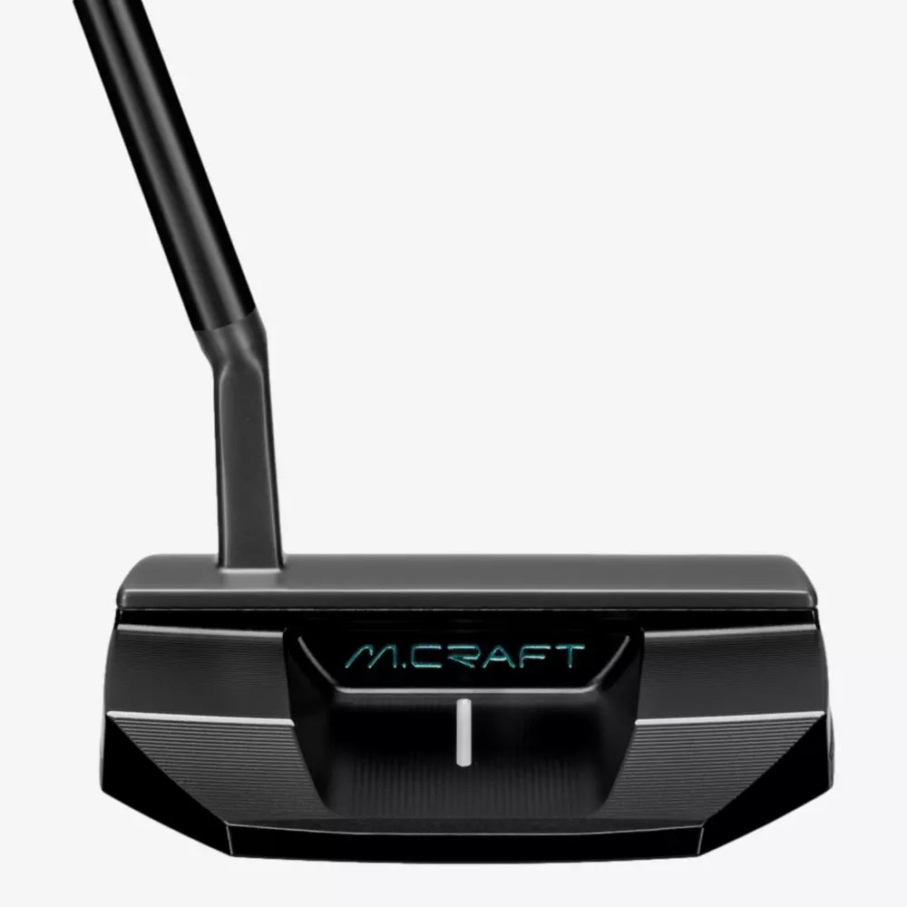 Mizuno M.Craft X S4 Putter