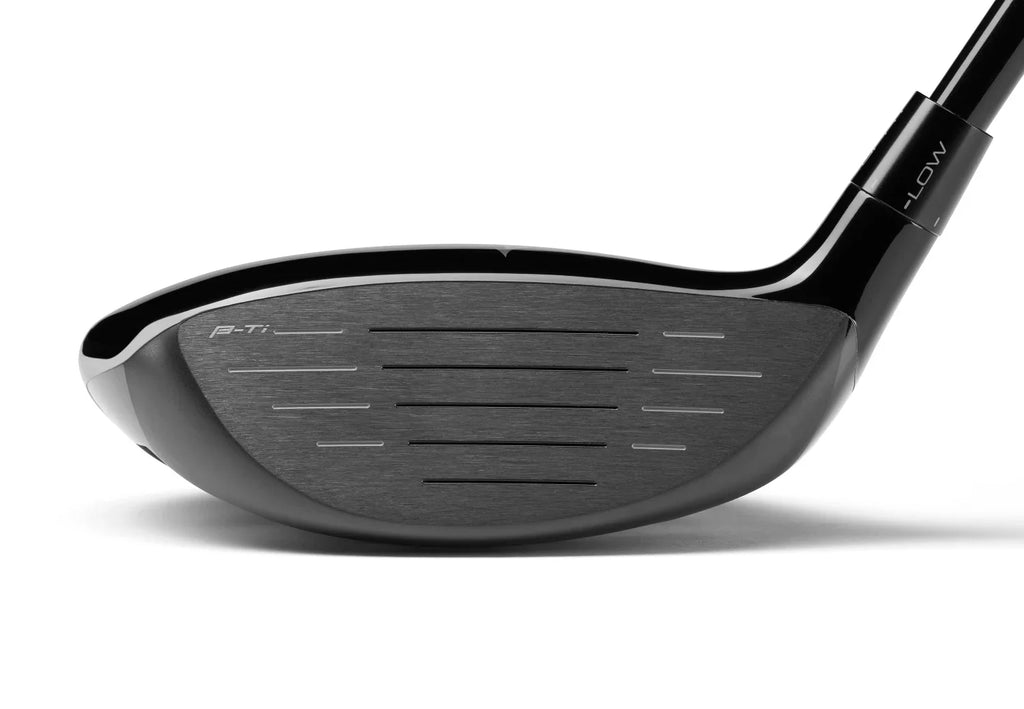 Mizuno ST-G Fairway Wood 2024