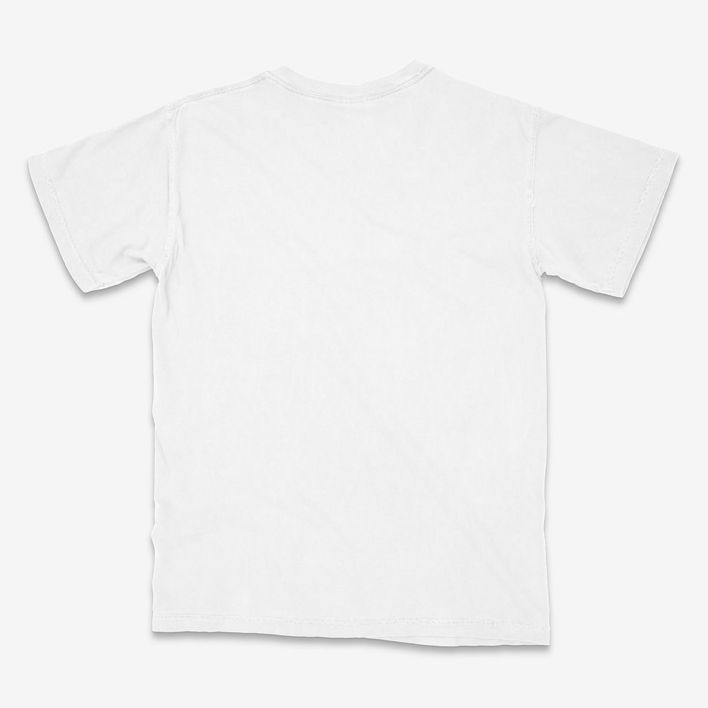 Beach-Washed Pocket Tee
