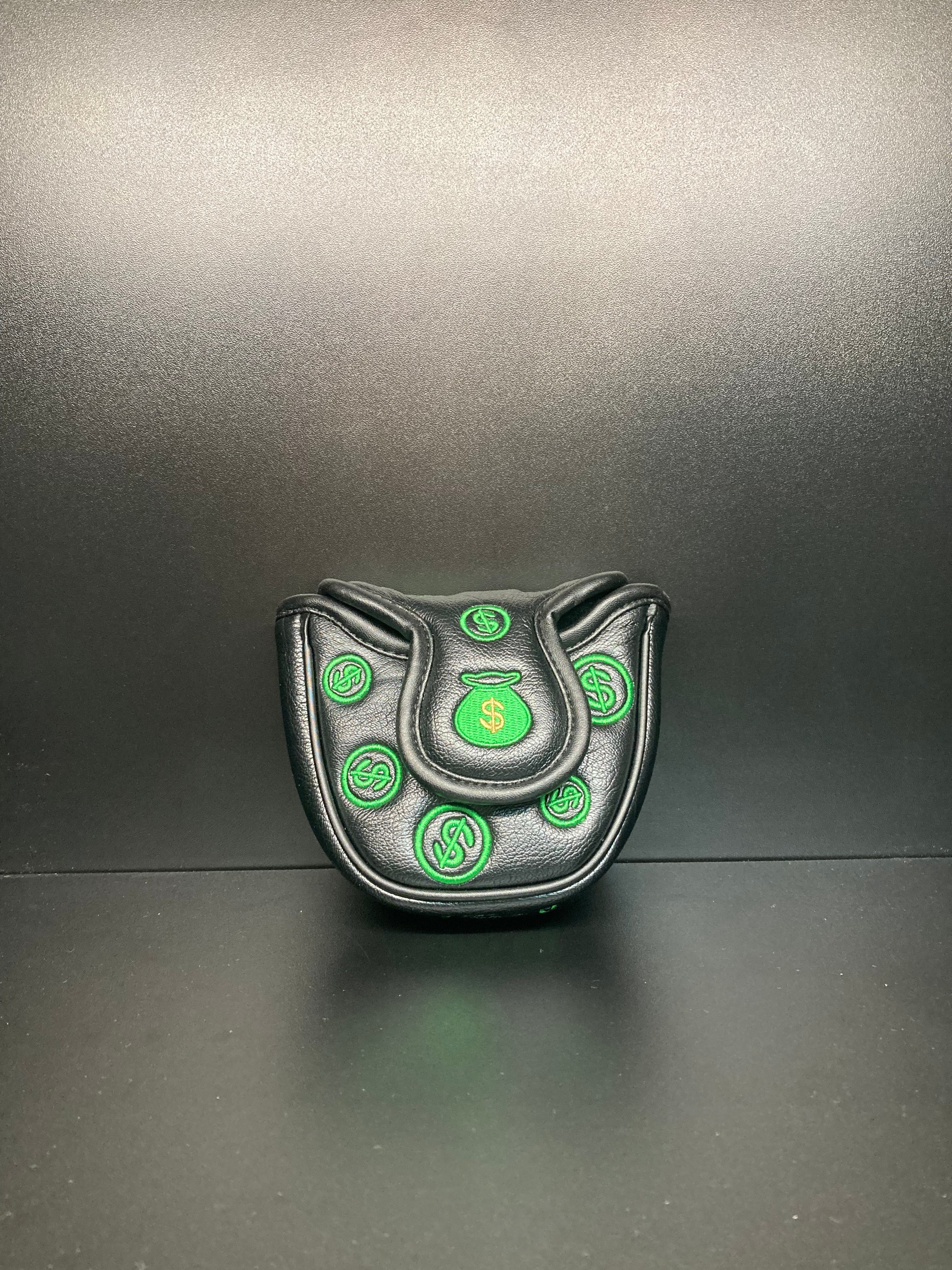 Moneybag Headcover