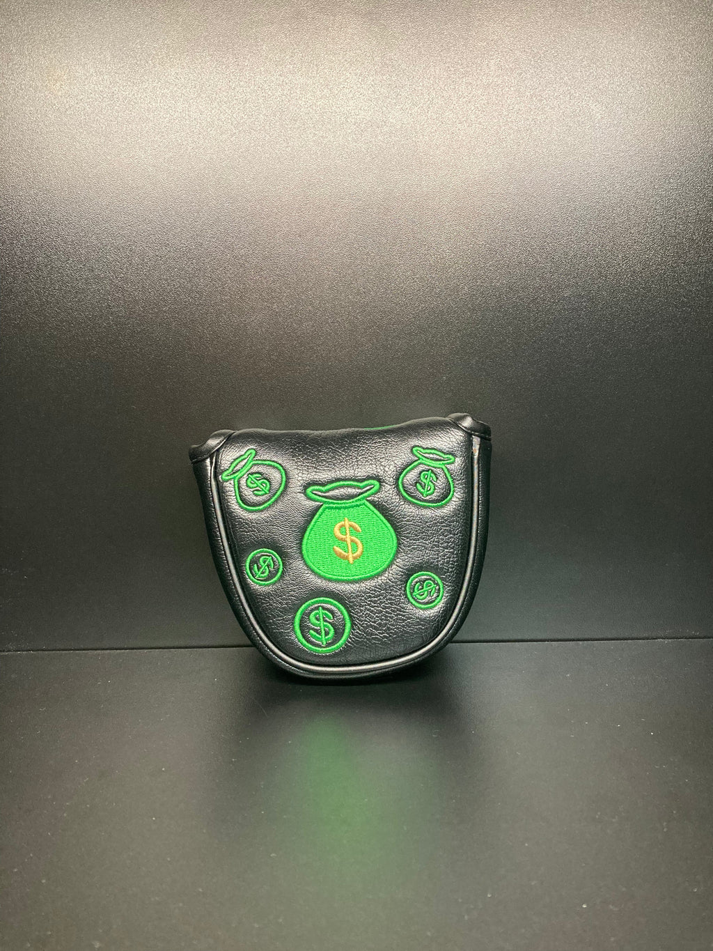 Moneybag Headcover