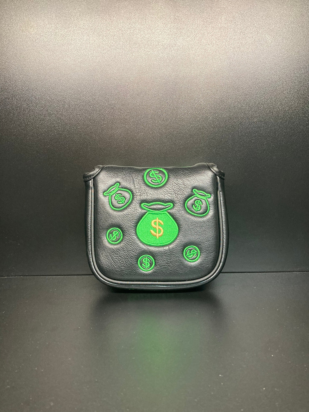 Moneybag Headcover