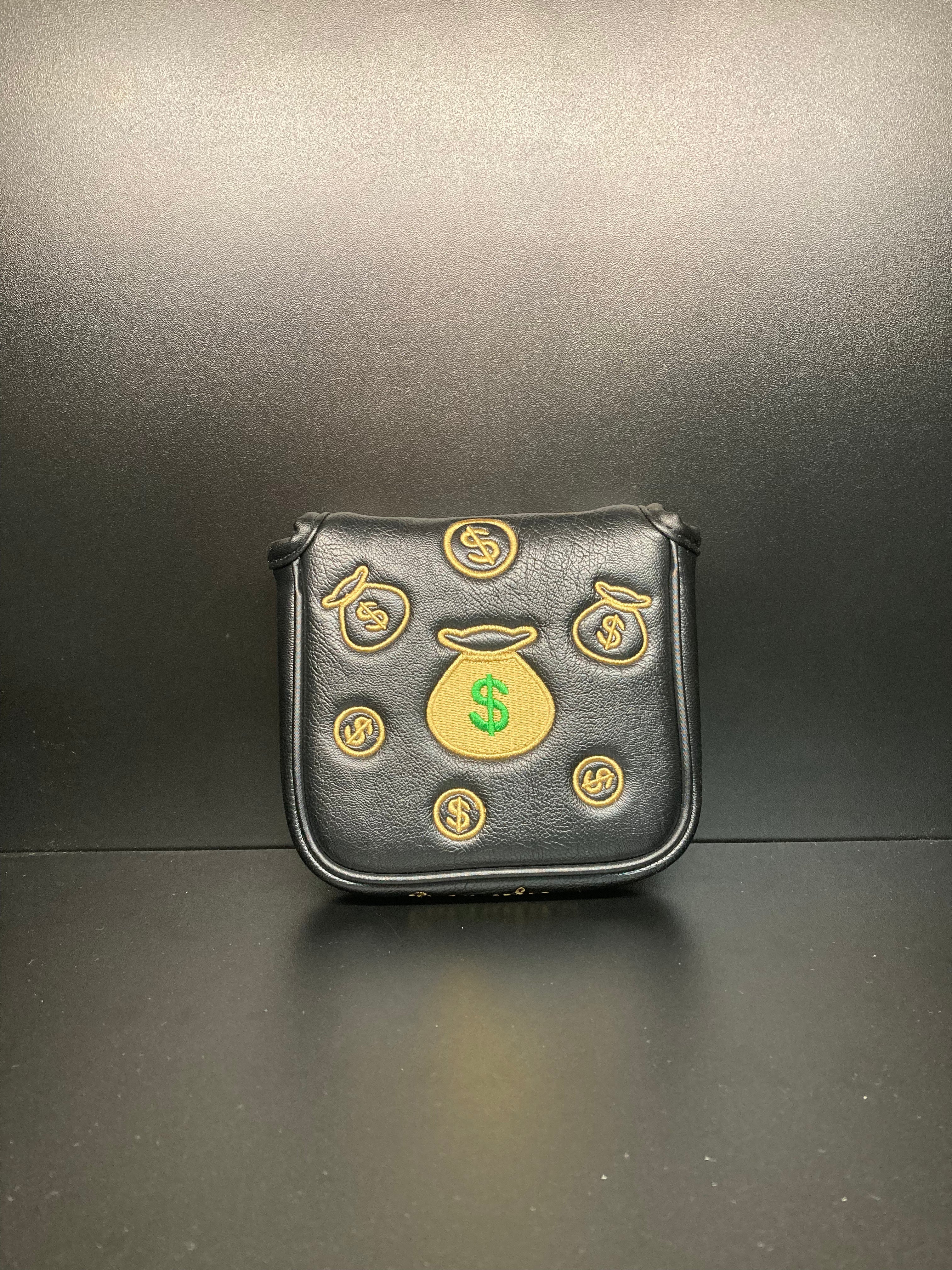 Moneybag Headcover