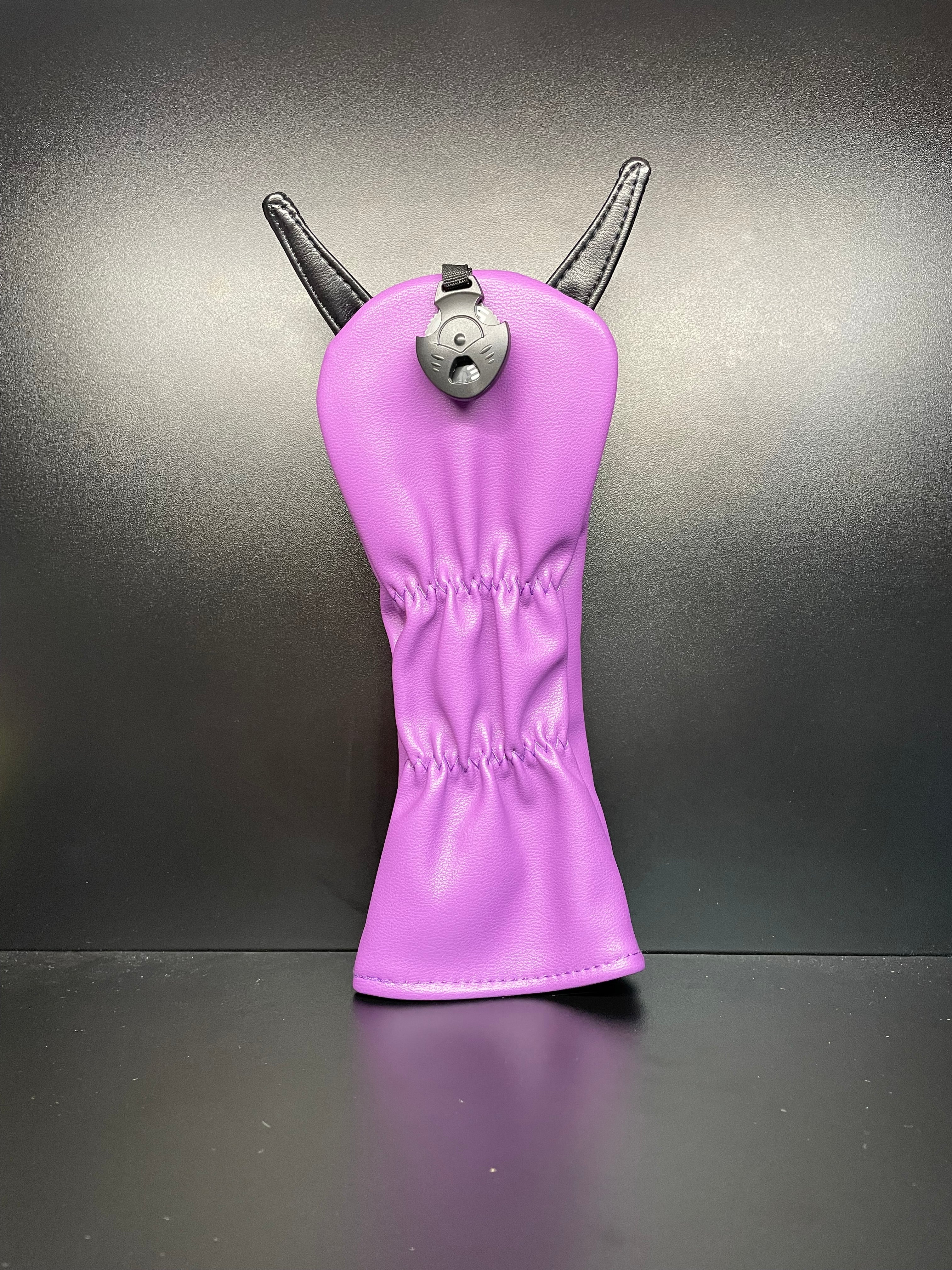 Monsters Headcover