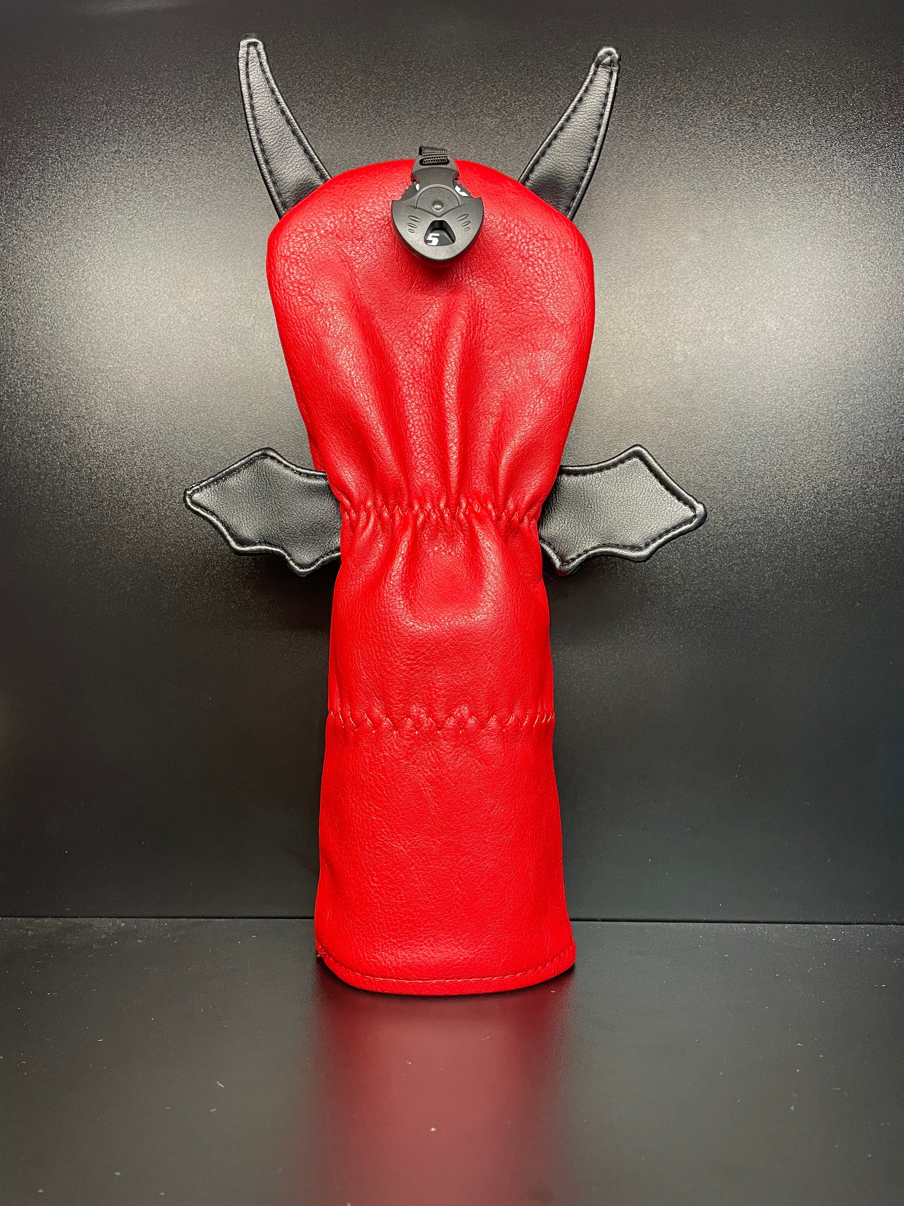 Monsters Headcover