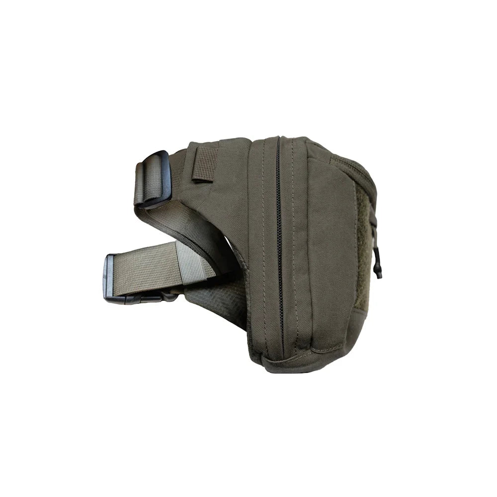 Emergence™ Fanny Pack