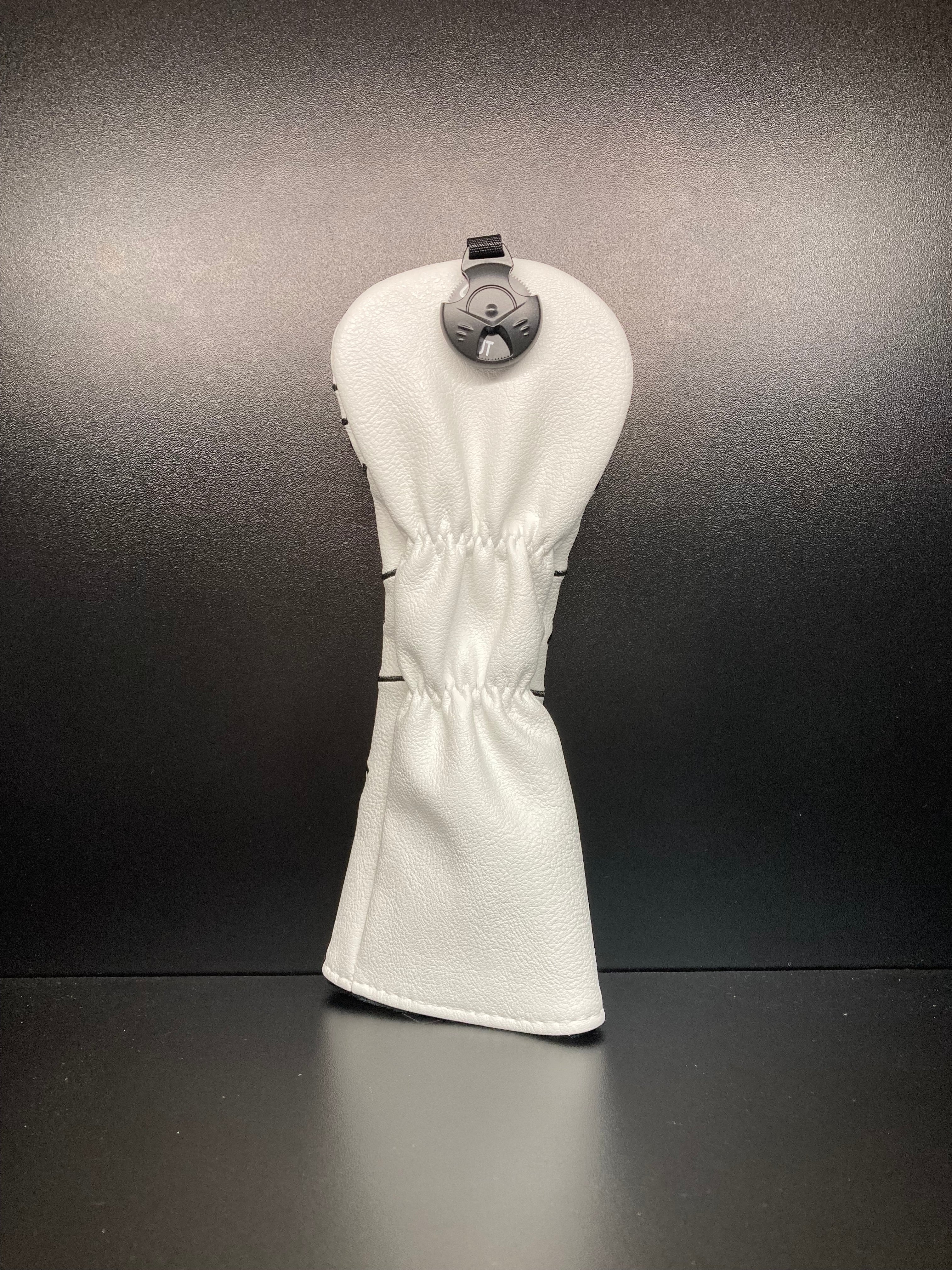 Mummy Headcover