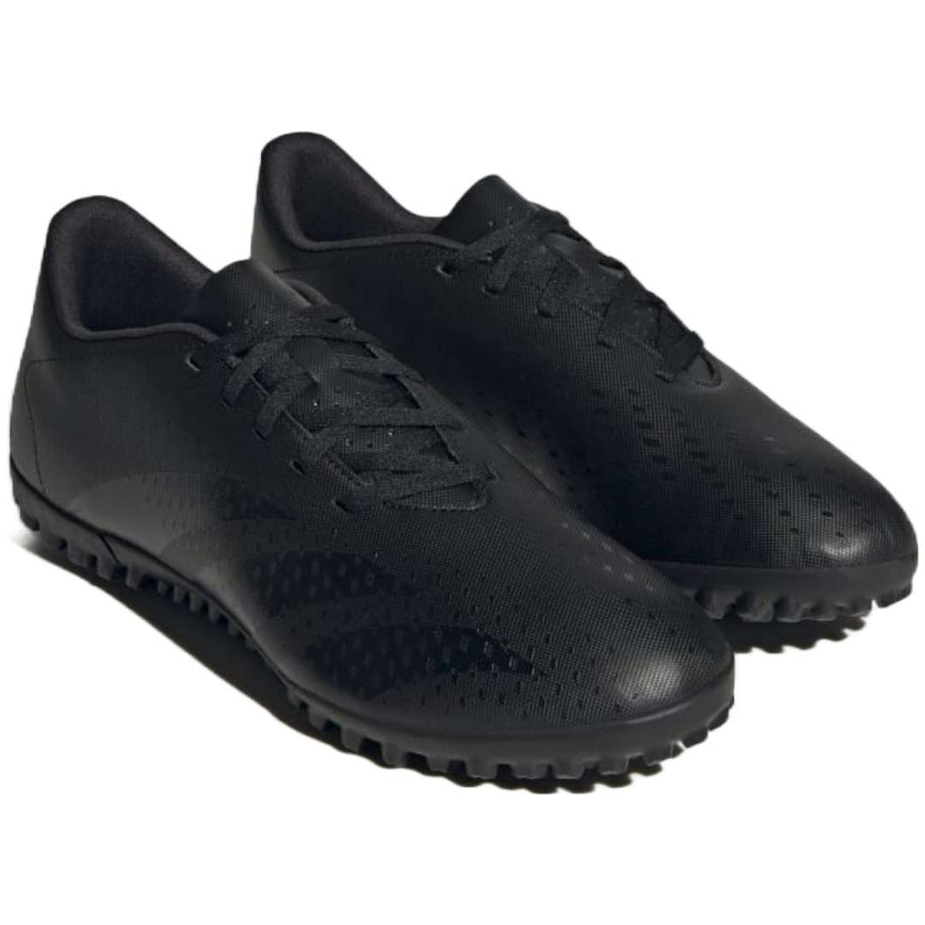 adidas Unisex Predator Accuracy.4 Turf Soccer Cleats