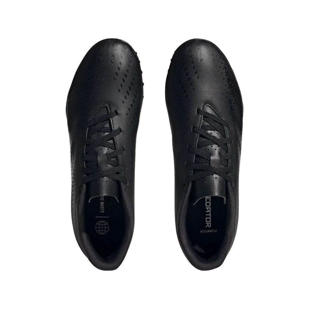 adidas Unisex Predator Accuracy.4 Turf Soccer Cleats