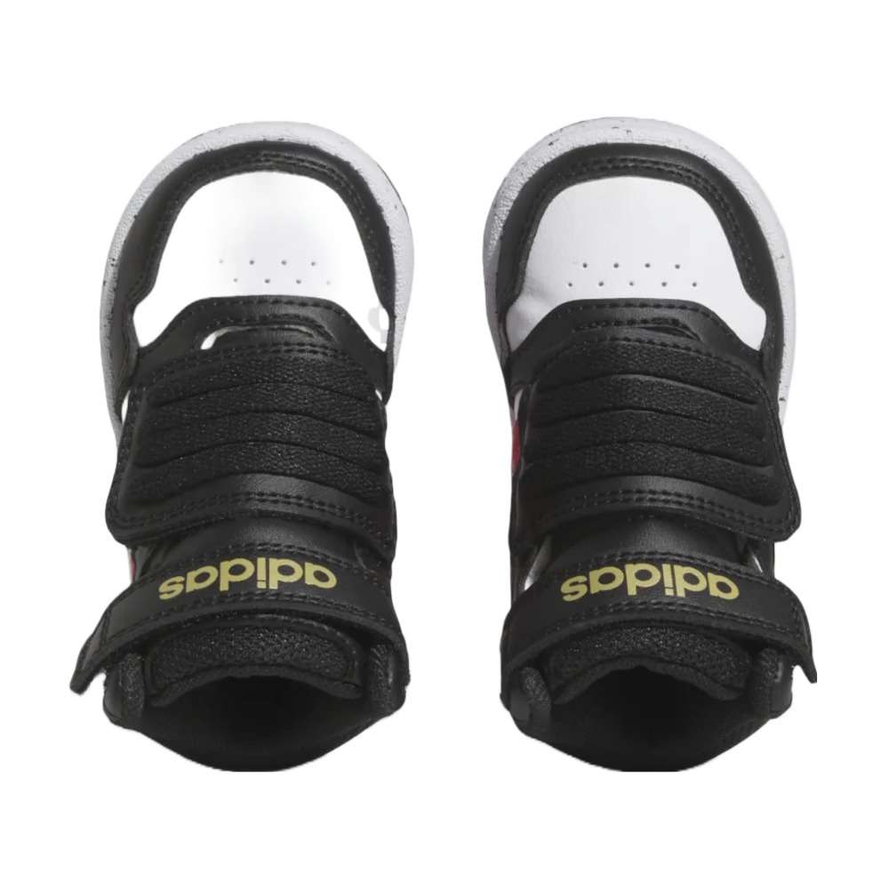 adidas Toddler Hoops Mid 3.0