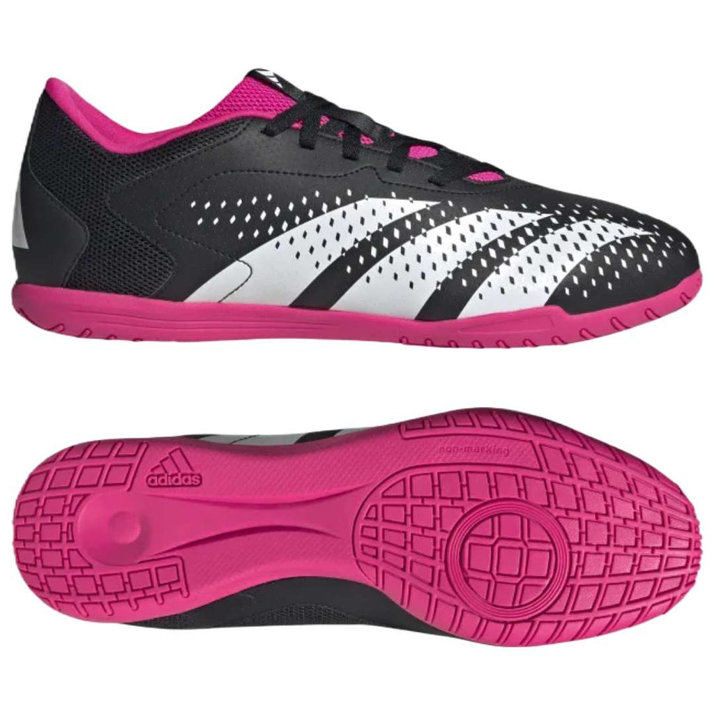 adidas Unisex Predator Accuracy .4 Indoor Sala Boots