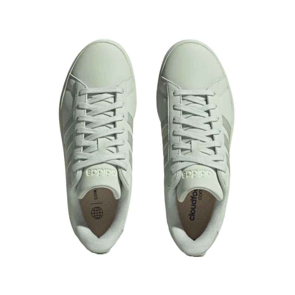 adidas Women's Grand Court Tennis Shoes