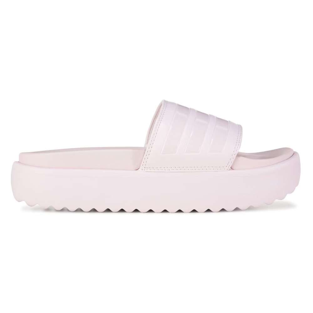 adidas Adilette Platform Slides