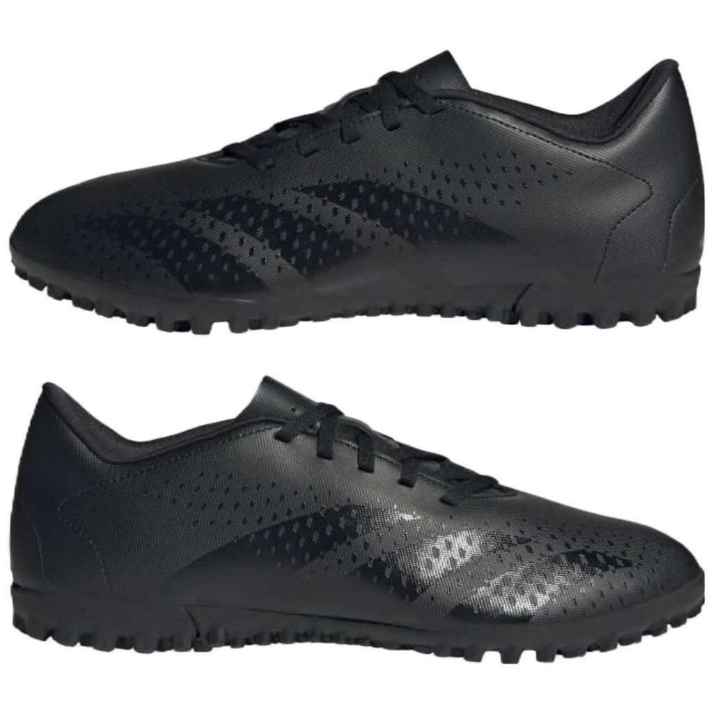 adidas Unisex Predator Accuracy.4 Turf Soccer Cleats