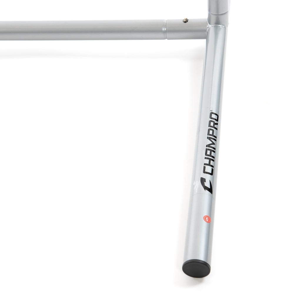 PITCHER'S SAFETY L-SCREEN 6'X6'