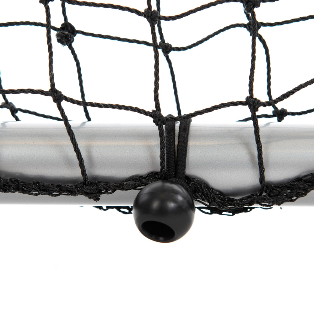 PITCHER'S SAFETY L-SCREEN 6'X6'