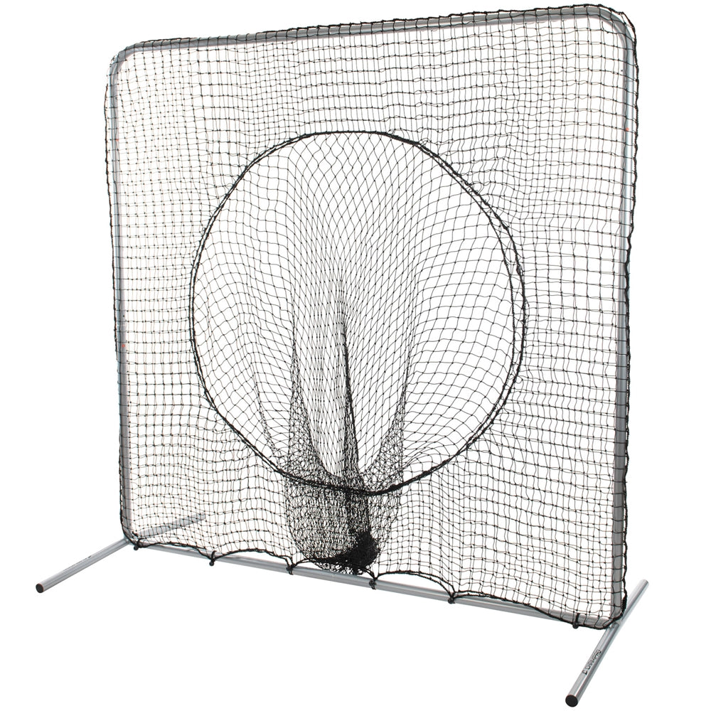 SOCK-STYLE SCREEN
