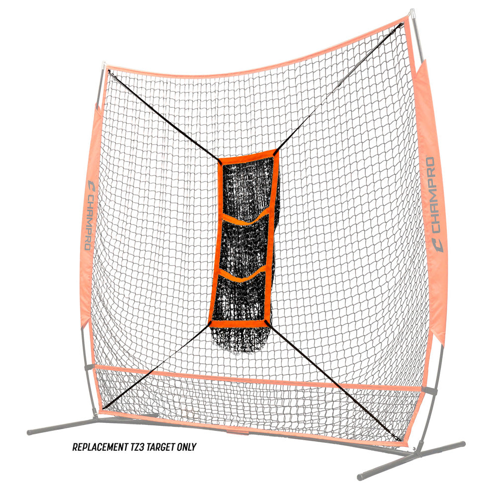 MVP 5' X 5' REPLACEMENT TZ3