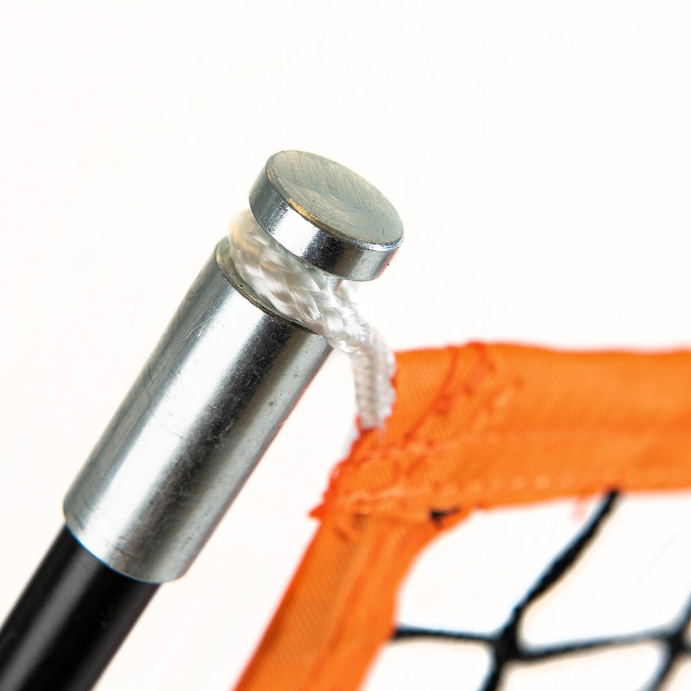 MVP SOCK NET 7X7 BOXED-PLAIN