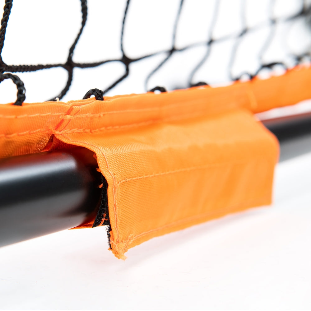 MVP SOCK NET 7X7 BOXED-PLAIN