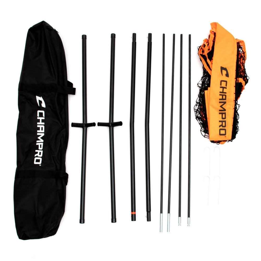 MVP SOCK NET 7 X 7