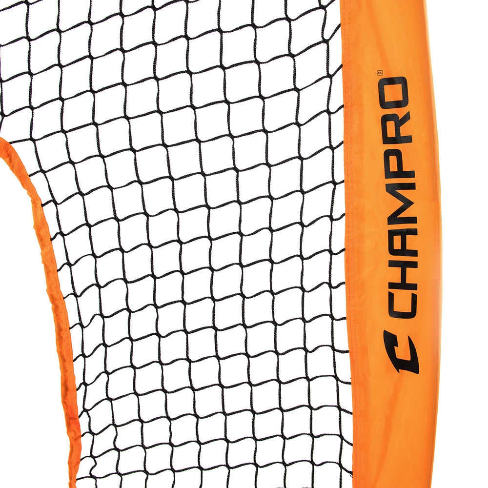 MVP PITCHER'S SCREEN 7' X 7'