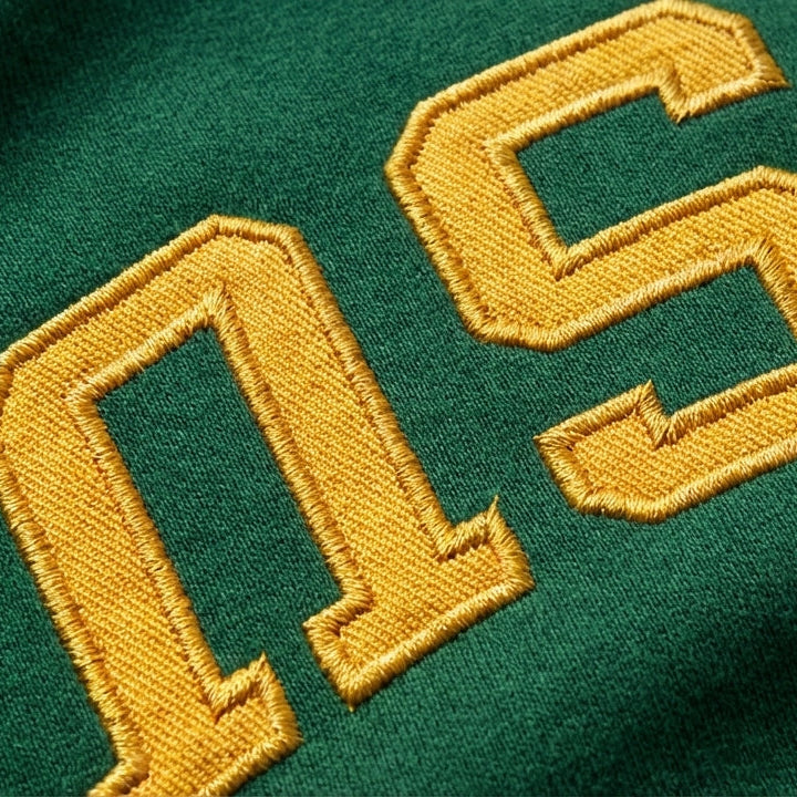 NDSU Bison Varsity Hoodie