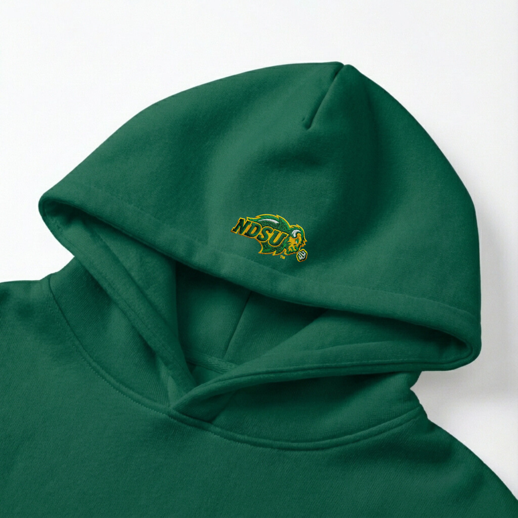 NDSU Bison Varsity Hoodie
