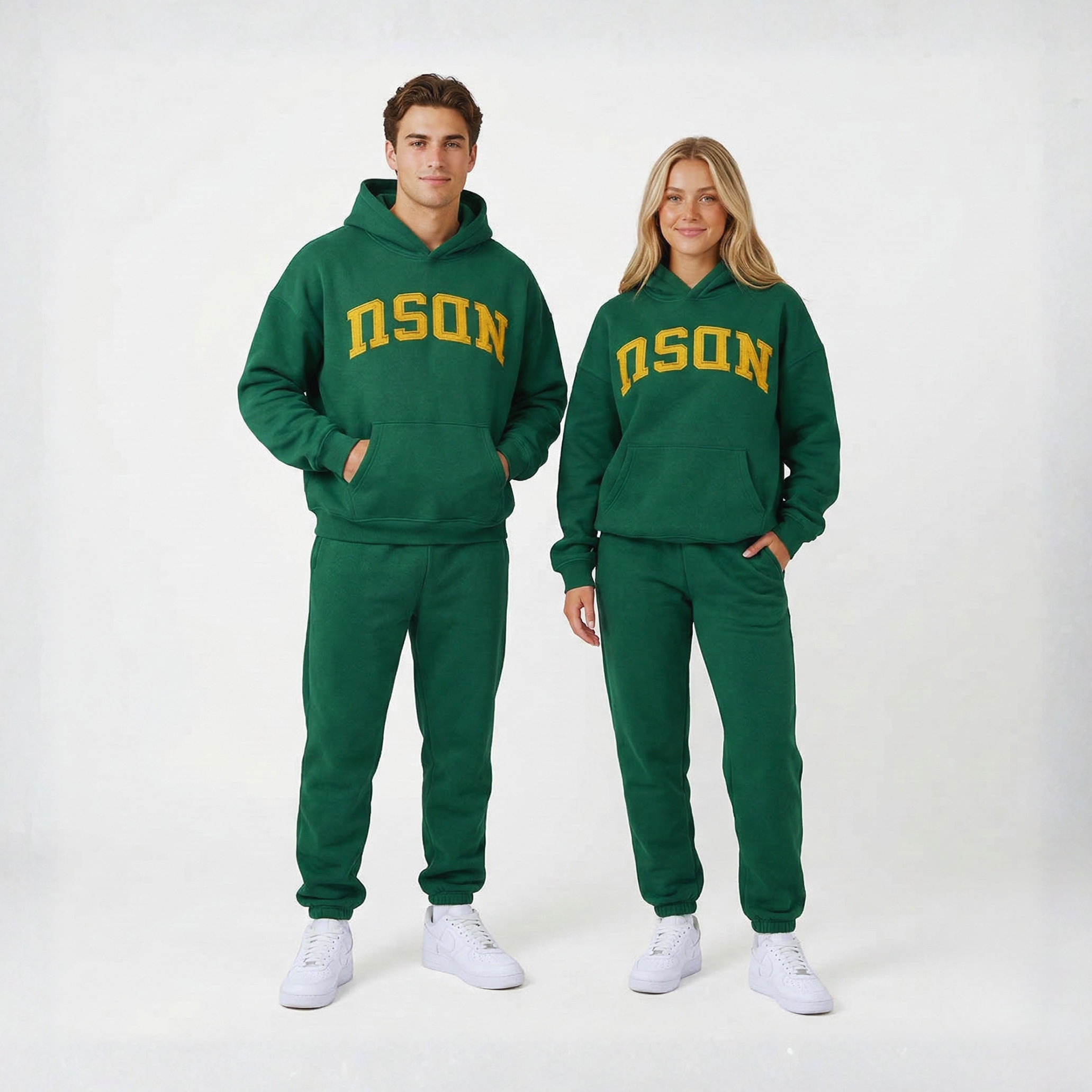 NDSU Bison Varsity Hoodie