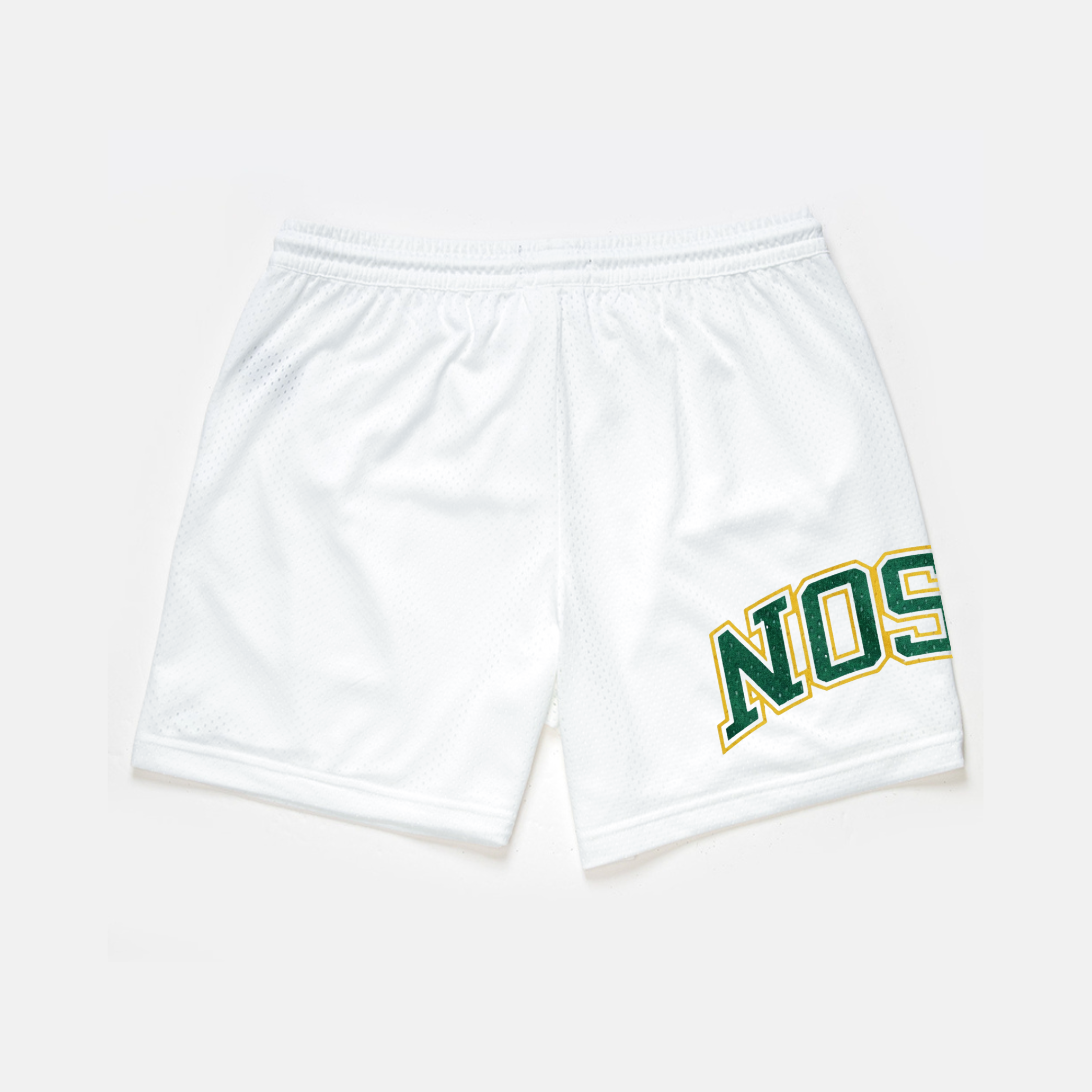 NDSU Bison Mesh Shorts | Exclusive