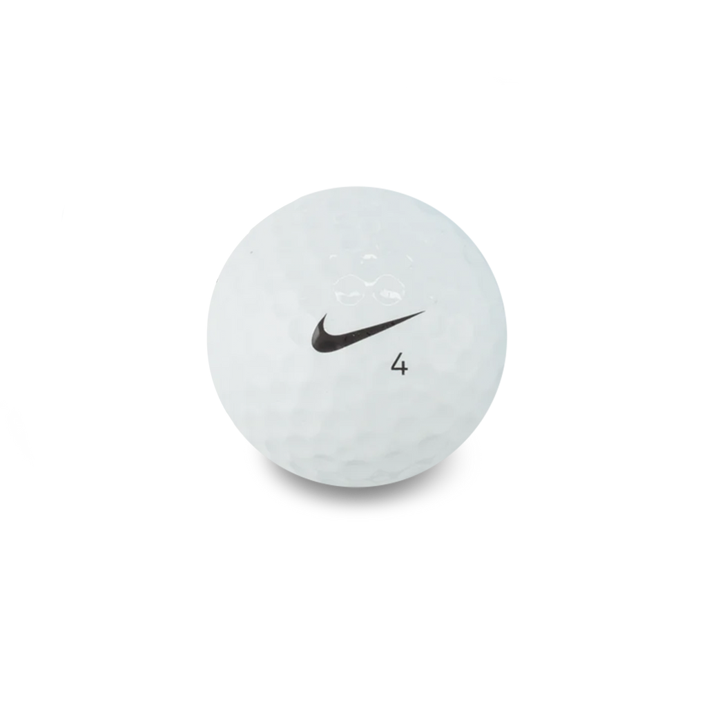 Used Nike 20XI Mix Golf Balls - 1 Dozen