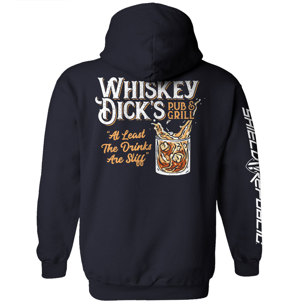 Whiskey Dick's Pub & Grill