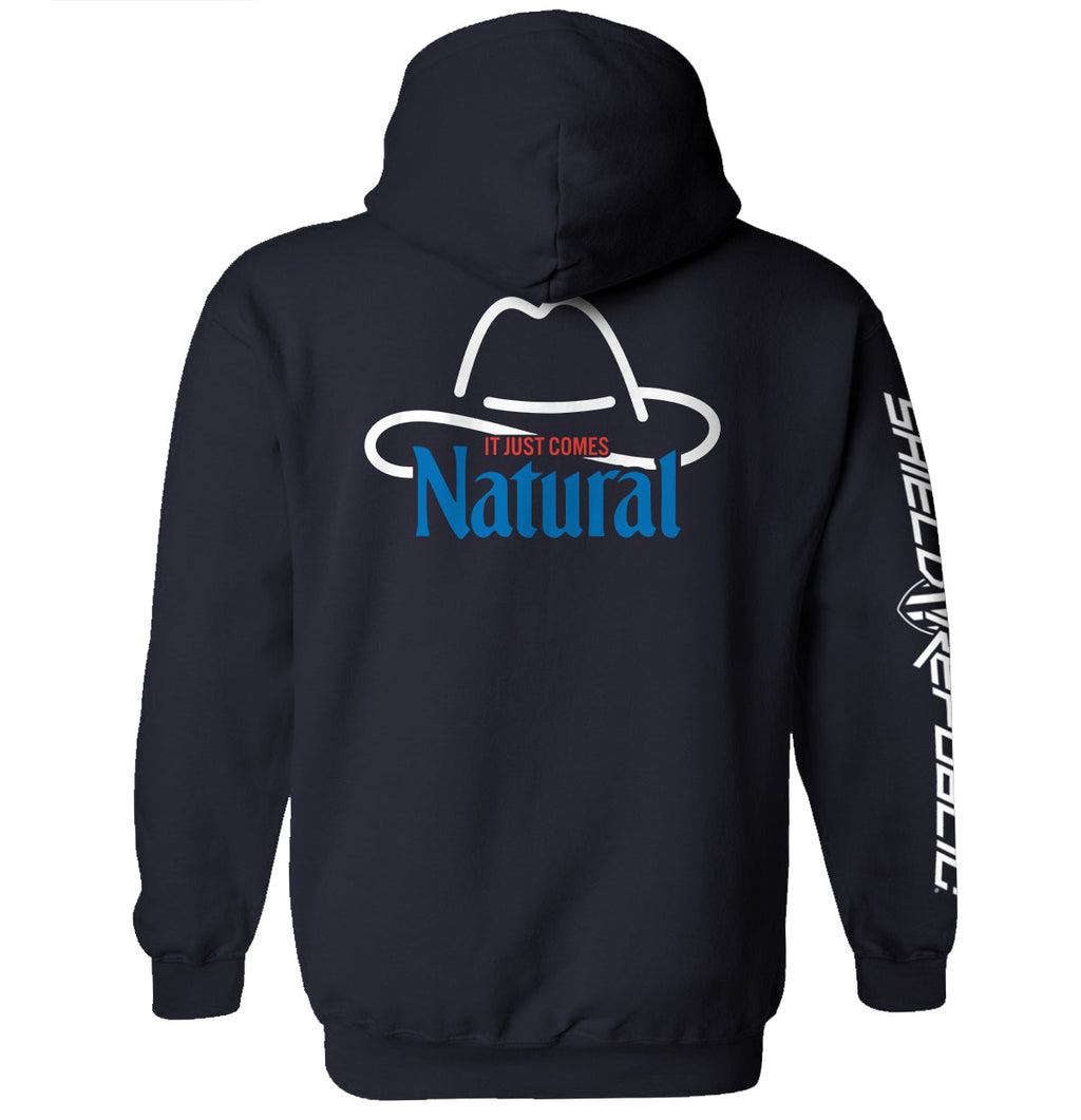 It Just Comes Natural