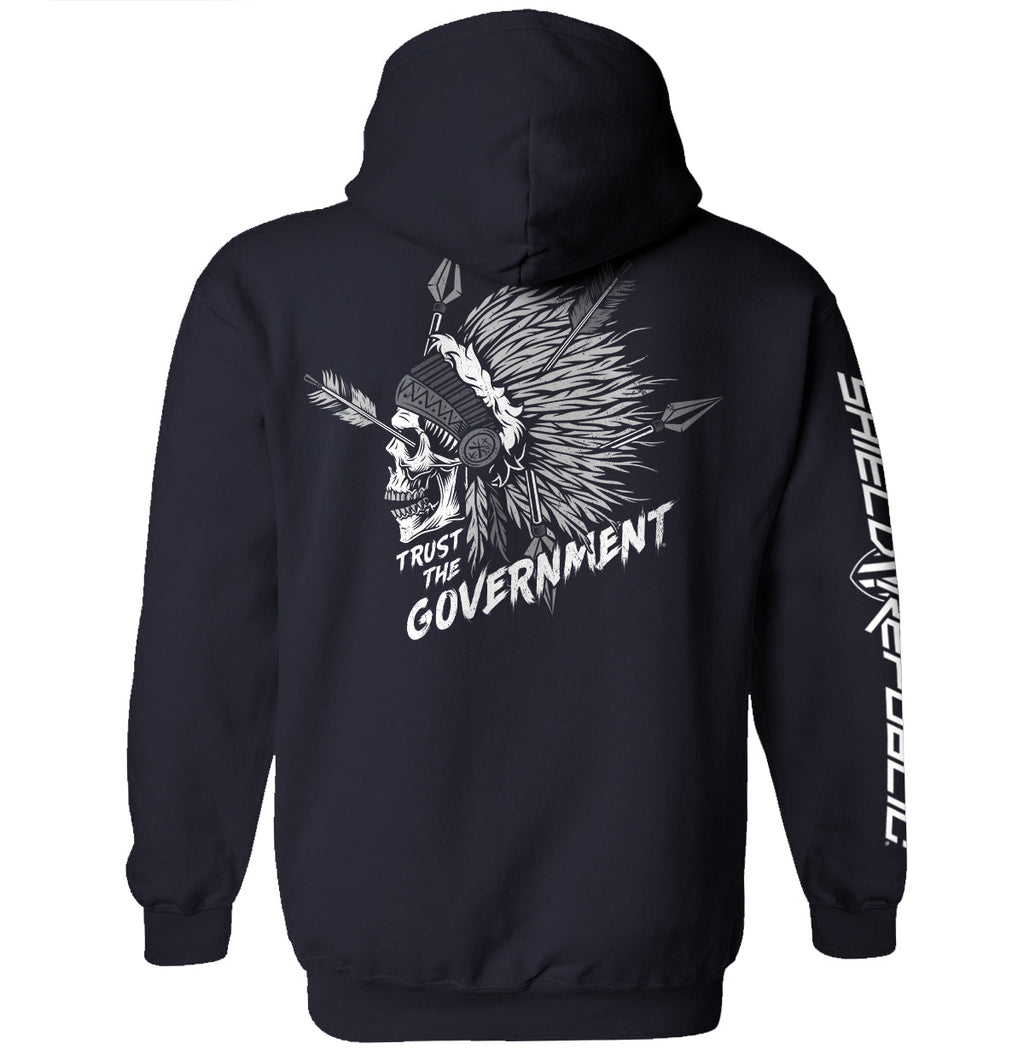 Trust the Government (Midnight)