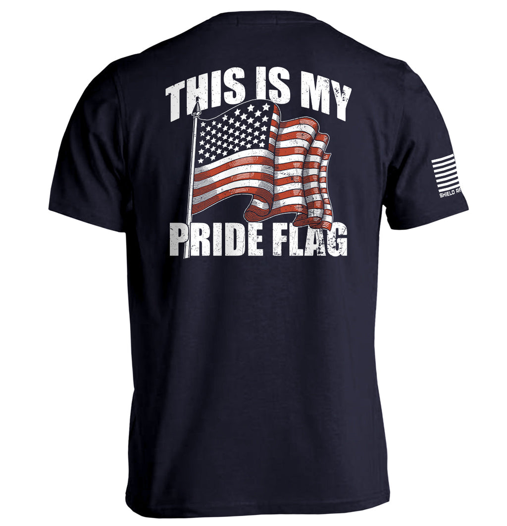 This Is My Pride Flag