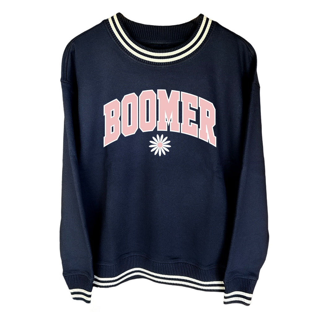Boomer Arch