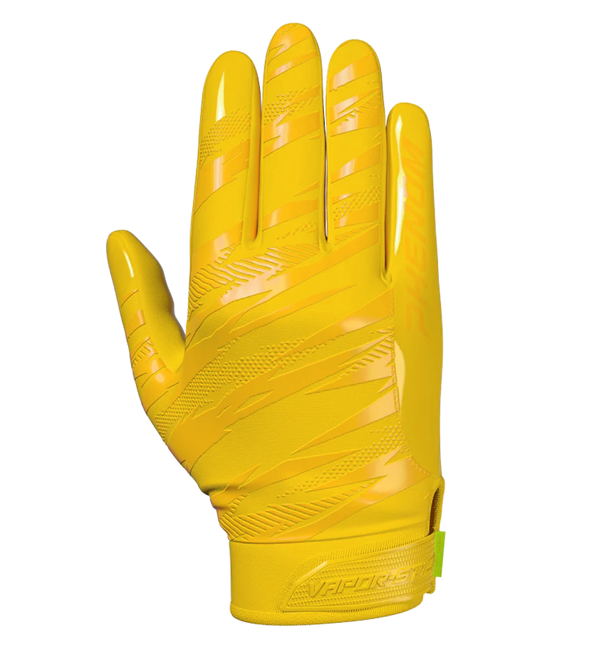 Phenom Elite VPS4 Youth Football Gloves - Team Colors