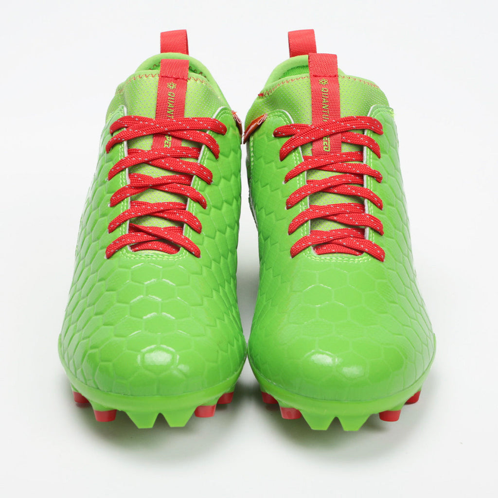 Ninja Turtles: Raphael Cleats — Quantum Speed 2.0 by Phenom Elite