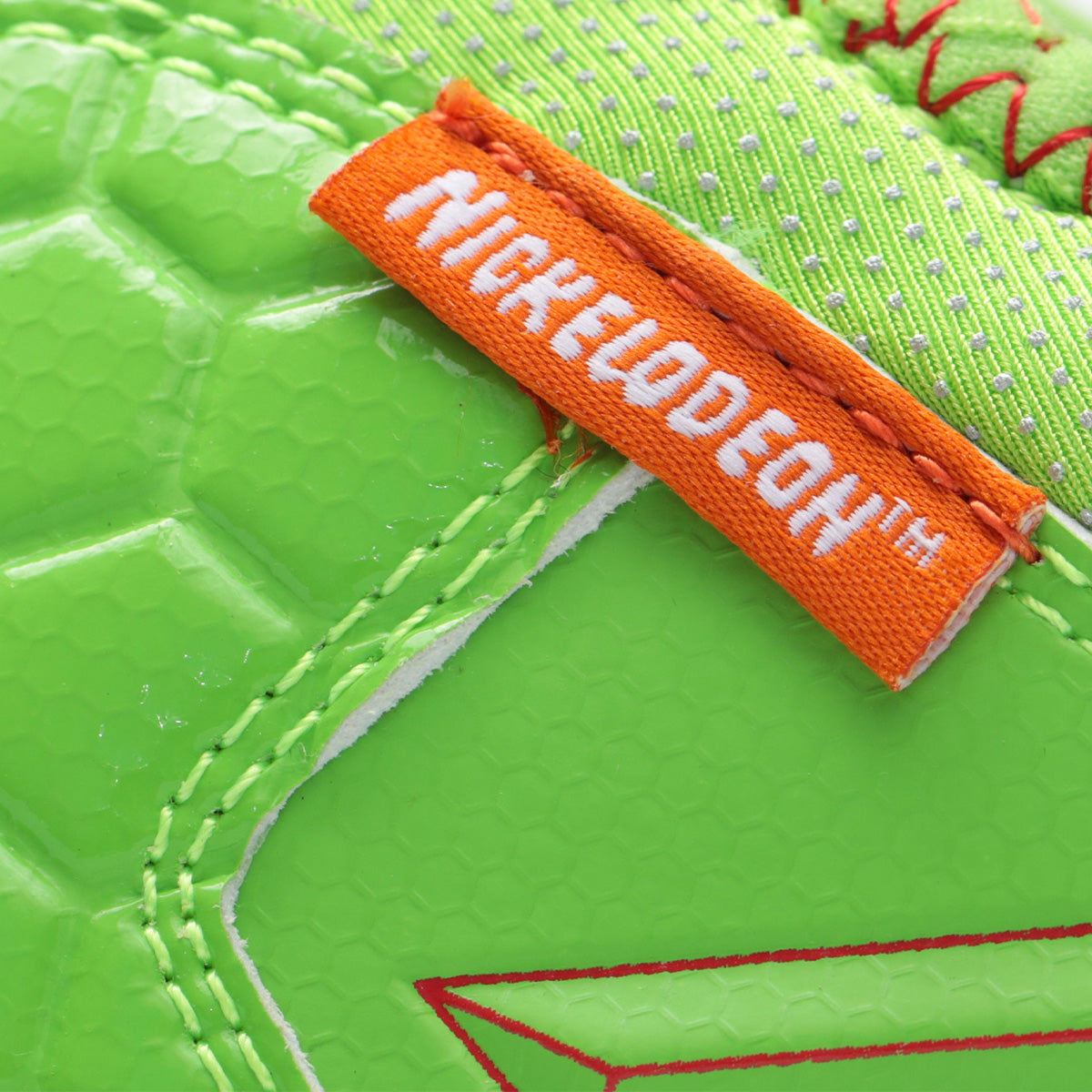 Ninja Turtles: Raphael Cleats — Quantum Speed 2.0 by Phenom Elite