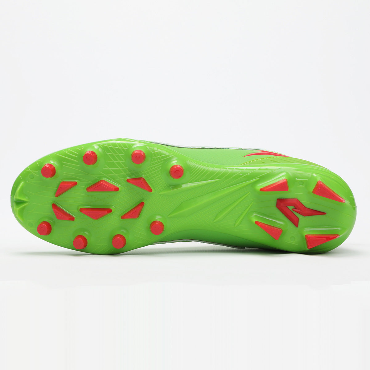 Ninja Turtles: Raphael Cleats — Quantum Speed 2.0 by Phenom Elite