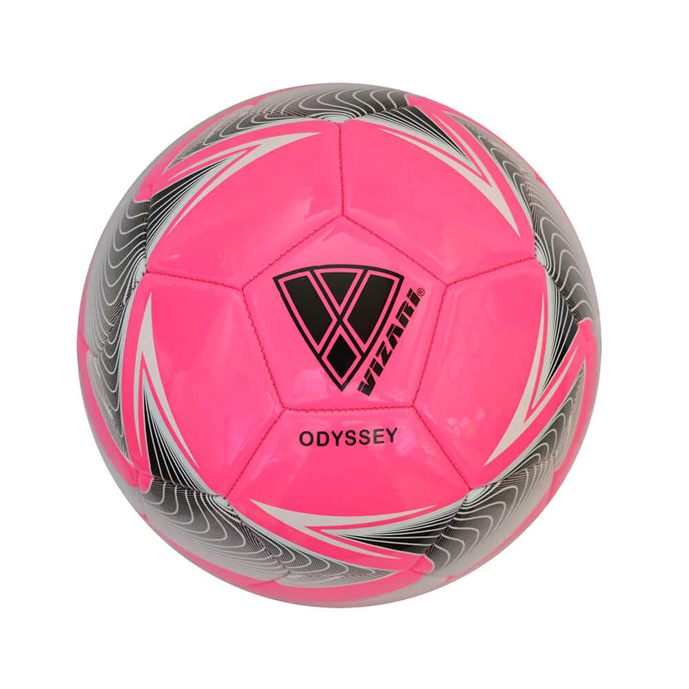 Sport Usa Odyssey Soccer Ball-Pink