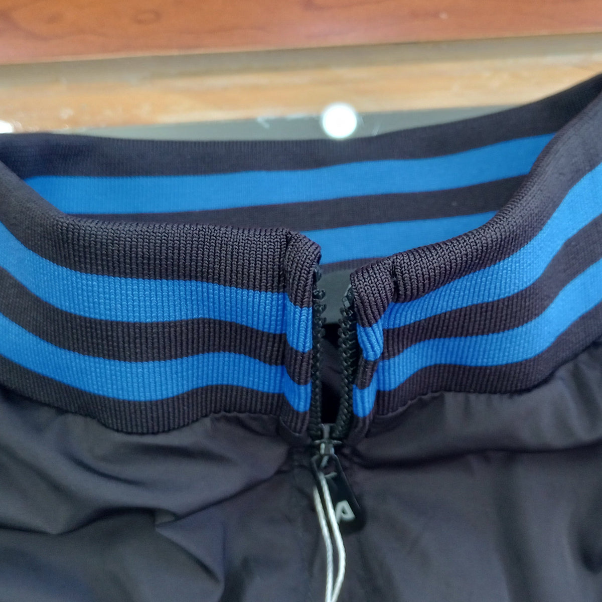 OFFICIAL - Arrieta Tigres del Licey Jacket - Black