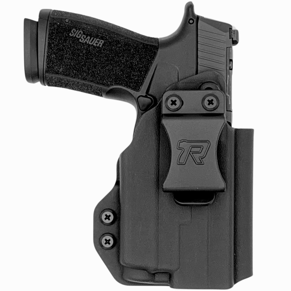 IWB Holster fits Glock 19 19X 32 45 Olight PLX