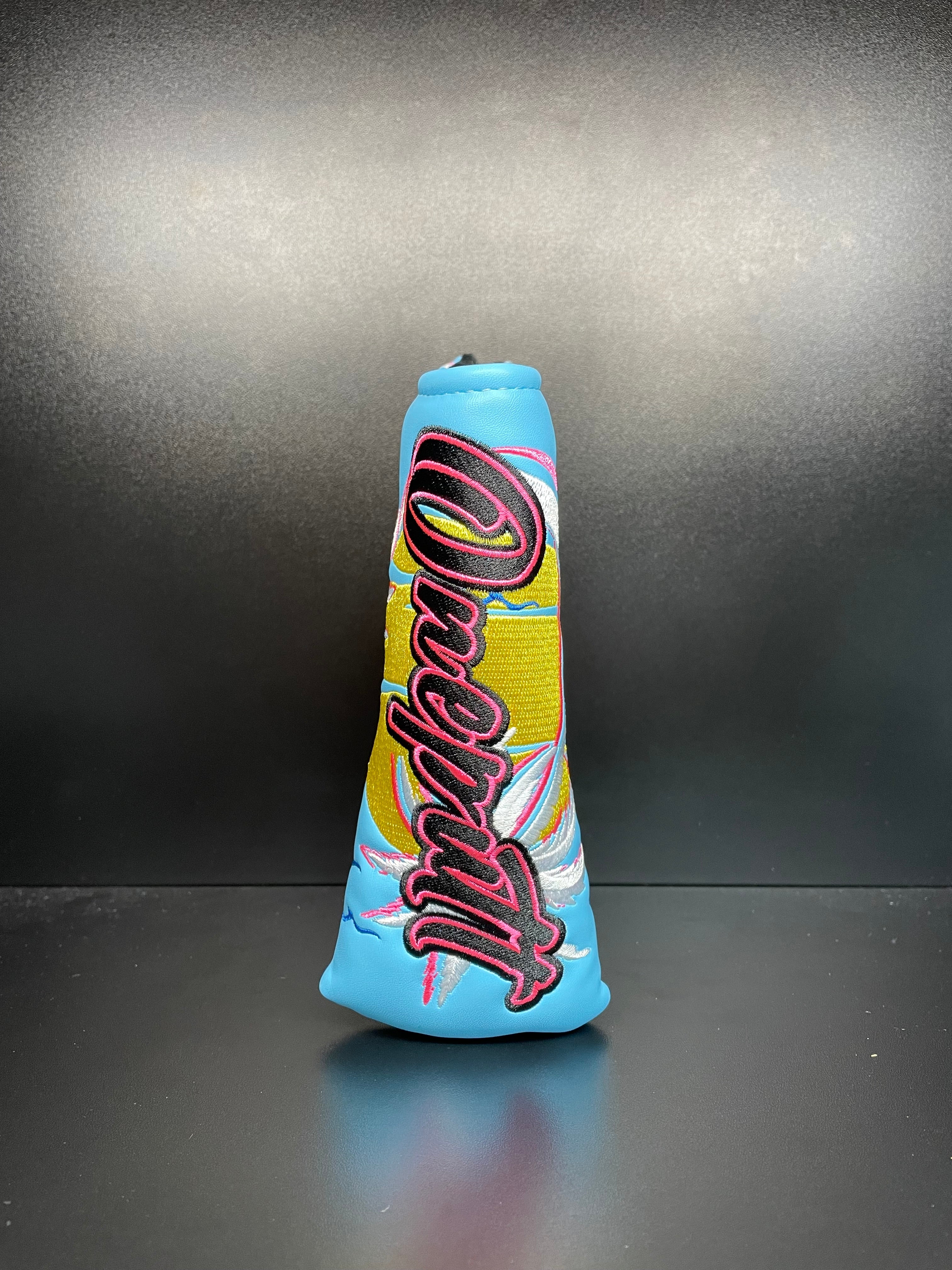 Only Pars Headcover