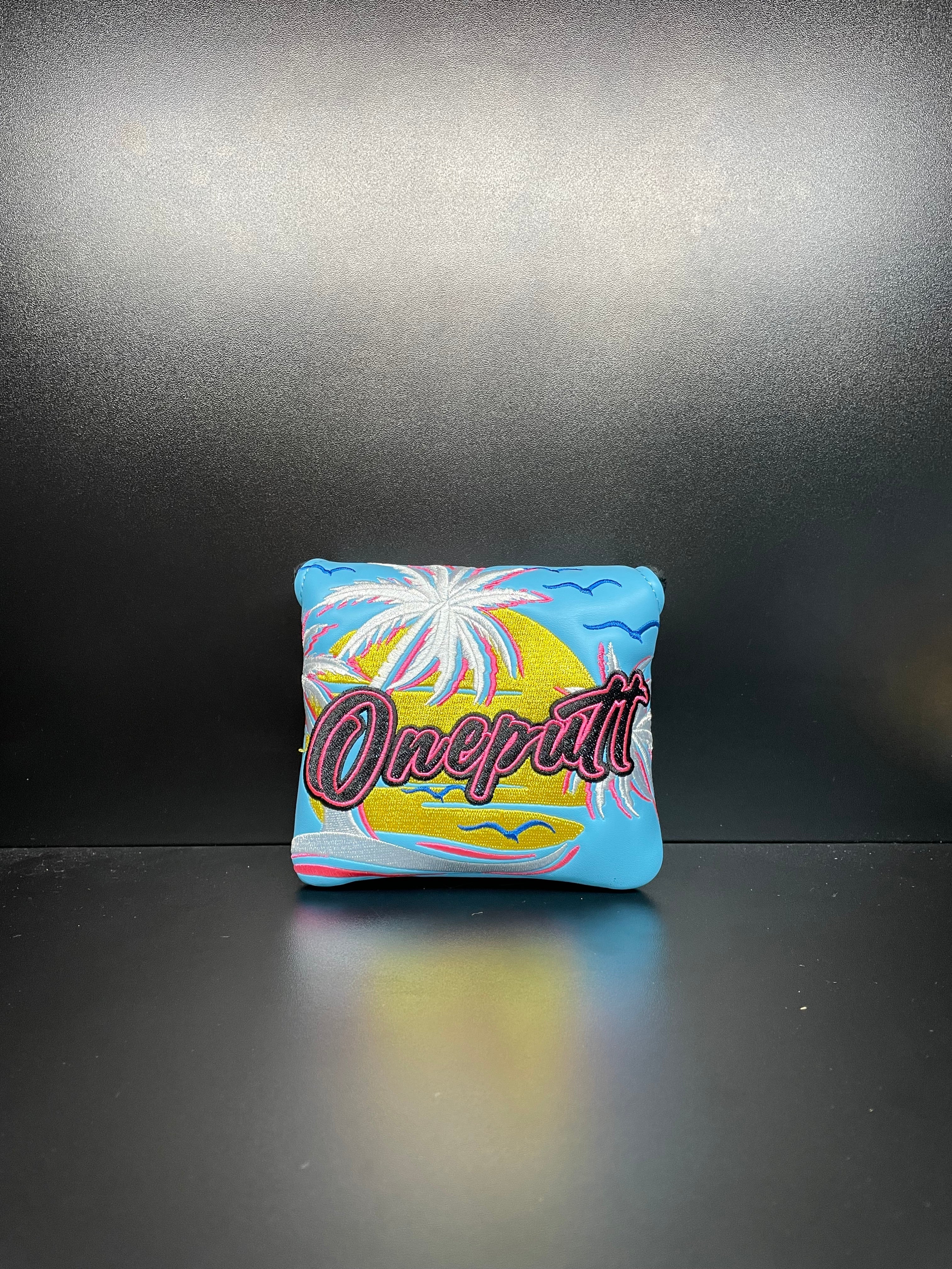 Only Pars Headcover