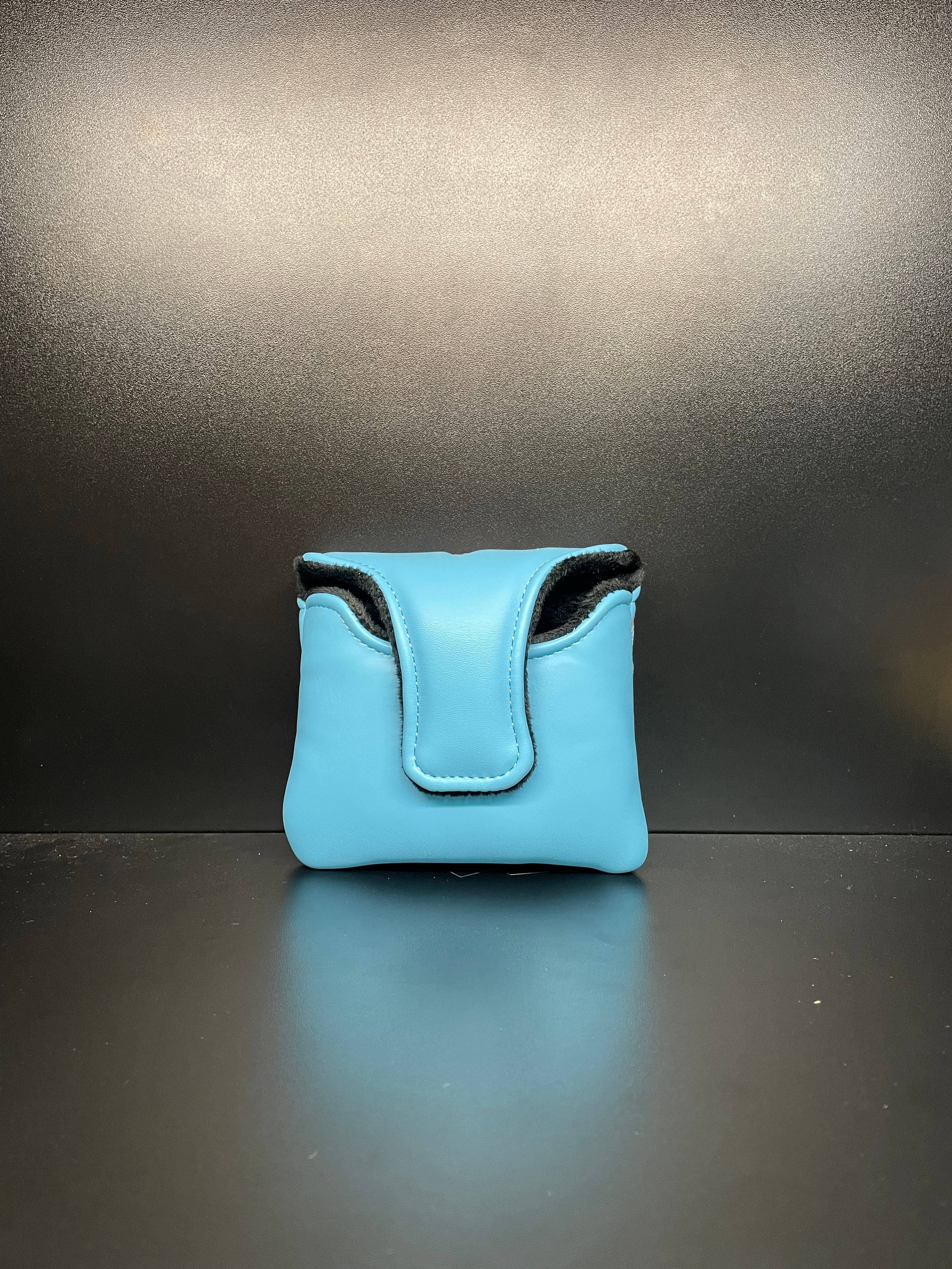 Only Pars Headcover