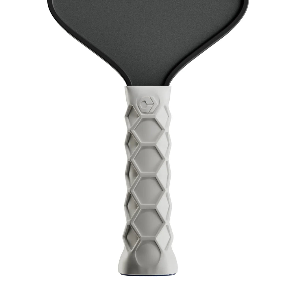 Hesacore Pickleball Original Grip 5.25 Regular Fit White