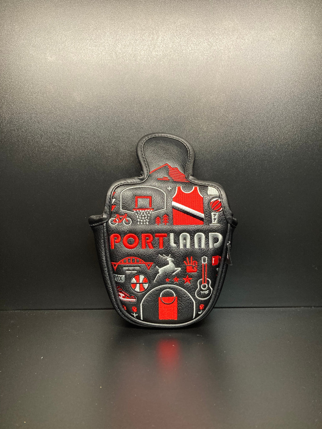 Our City Headcover