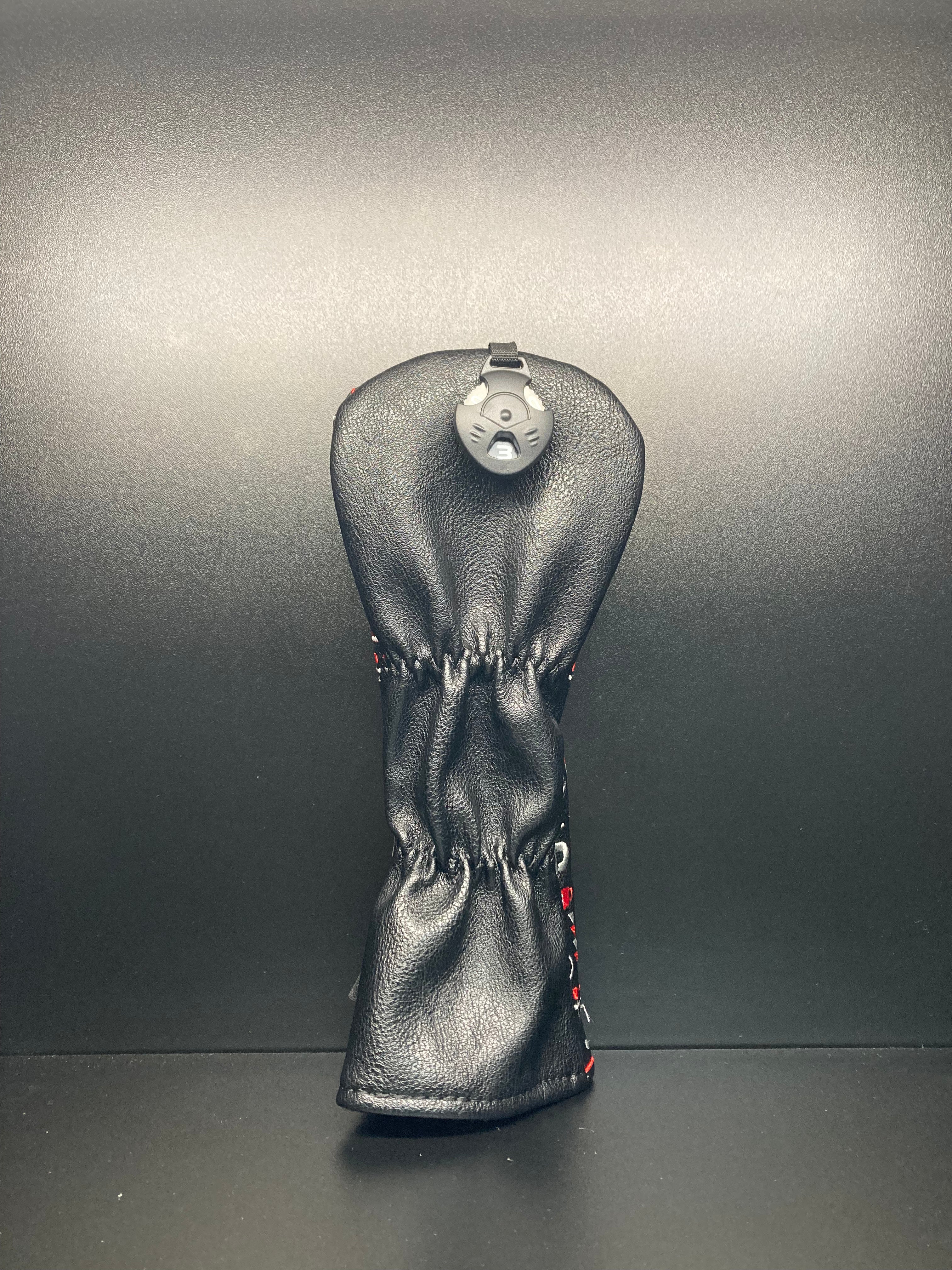 Our City Headcover