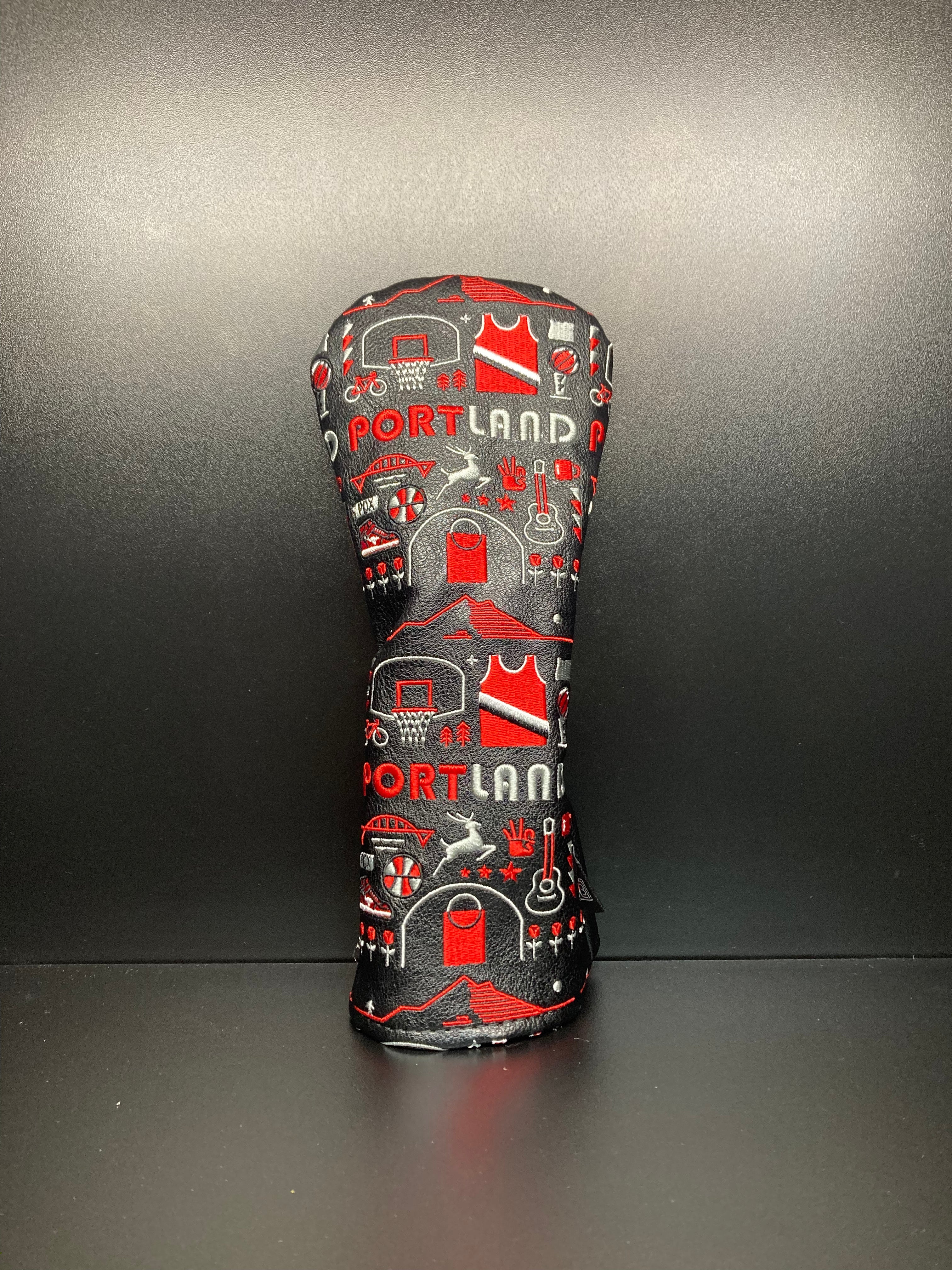 Our City Headcover